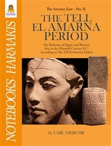 The Tell El Amarna Period - Carl Niebuhr