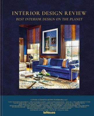 Interior Design Review Von Tatjana Seel Isbn 978 3 097 3 Buch Online Kaufen Lehmanns De