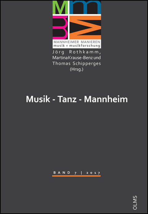 Musik - Tanz - Mannheim - 
