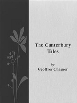 The Canterbury Tales - Geoffrey Chaucer