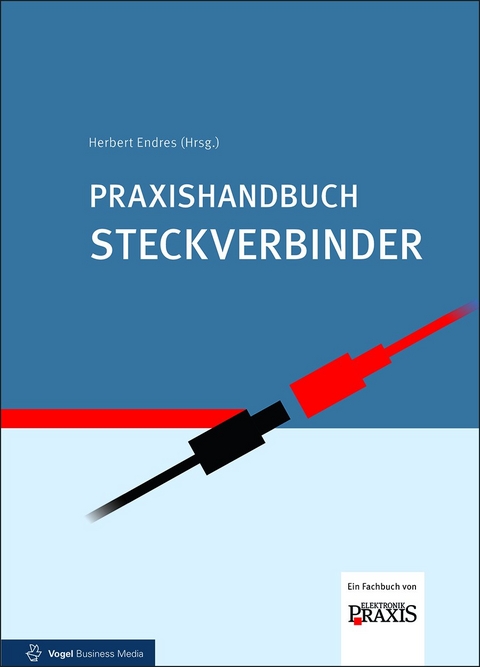 Praxishandbuch Steckverbinder - 