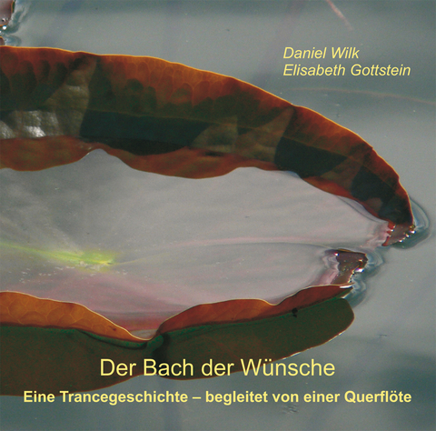 Der Bach der Wünsche - Daniel Wilk