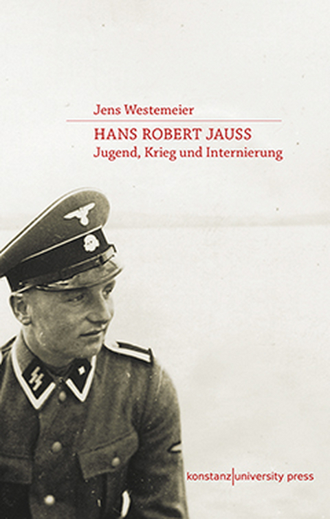 Hans Robert Jauß - Jens Westemeier