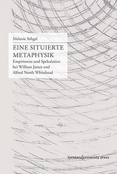 Eine situierte Metaphysik - Melanie Sehgal