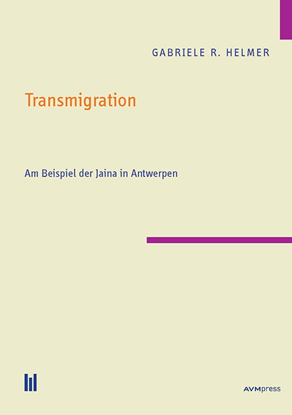 Transmigration - Gabriele R. Helmer