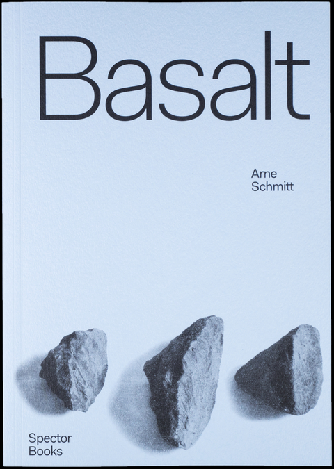 Basalt - Arne Schmitt