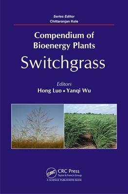Compendium of Bioenergy Plants - 
