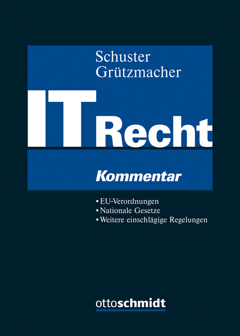 IT-Recht - 