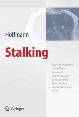 Stalking -  Jens Hoffmann