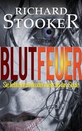 Blutfeuer - Richard Stooker