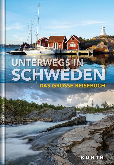 Unterwegs in Schweden