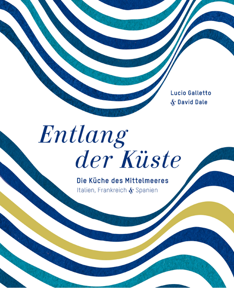 Entlang der Küste - Lucio Galletto, David Dale