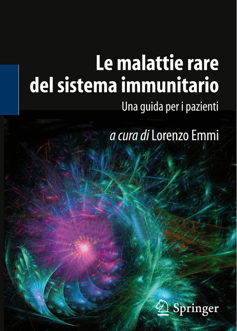 Le malattie rare del sistema immunitario - 