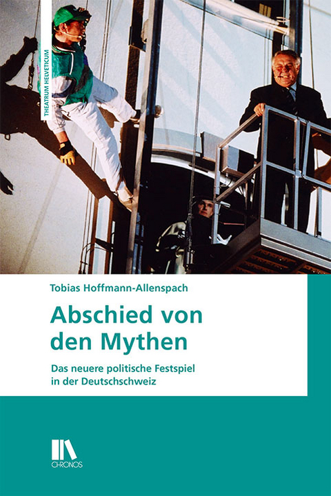 Abschied von den Mythen - Tobias Hoffmann