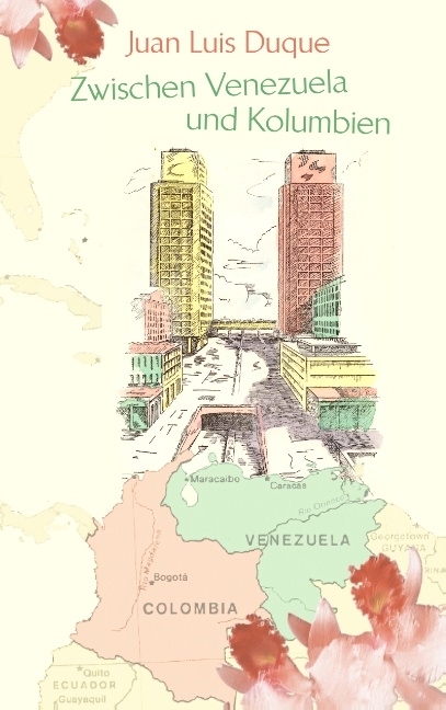 Zwischen Venezuela und Kolumbien - Juan Luis Duque
