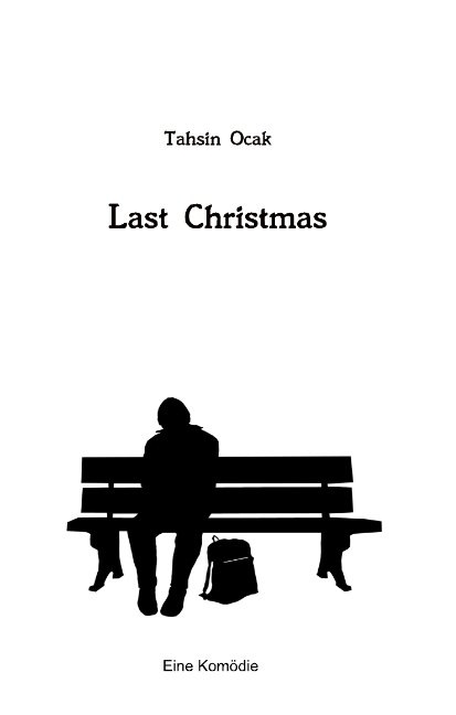Last Christmas - Tahsin Ocak