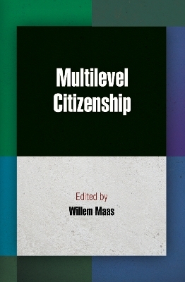 Multilevel Citizenship - 