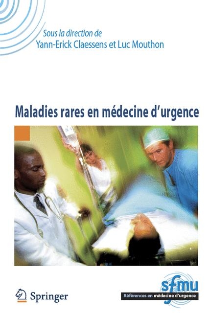 Maladies Rares En Médecine d'Urgence - 