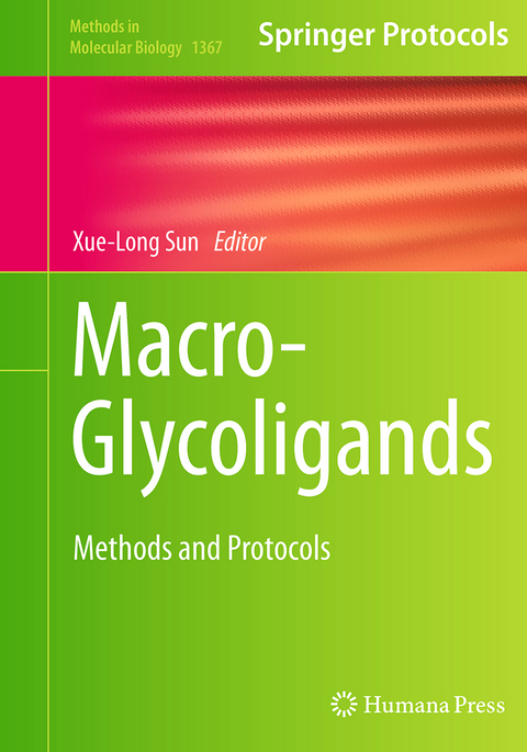 Macro-Glycoligands - 