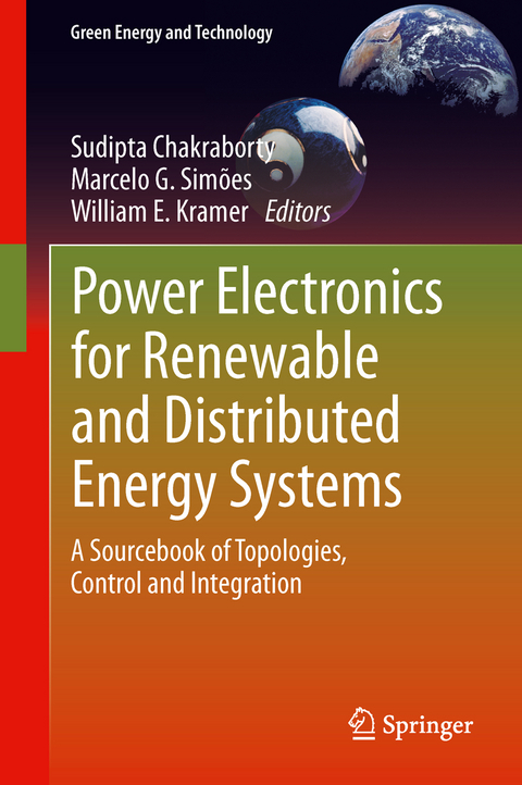 Power Electronics for Renewable and Distributed Energy Systems - 