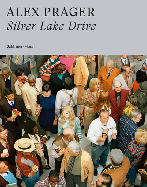 Silver Lake Drive - Alex Prager