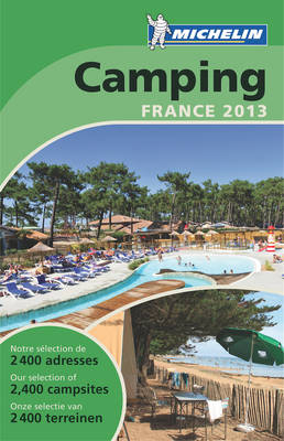 Guide Camping France