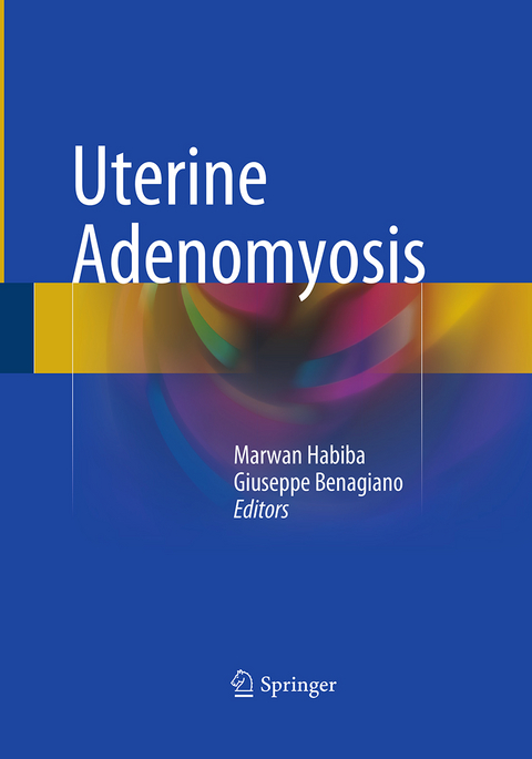 Uterine Adenomyosis - 