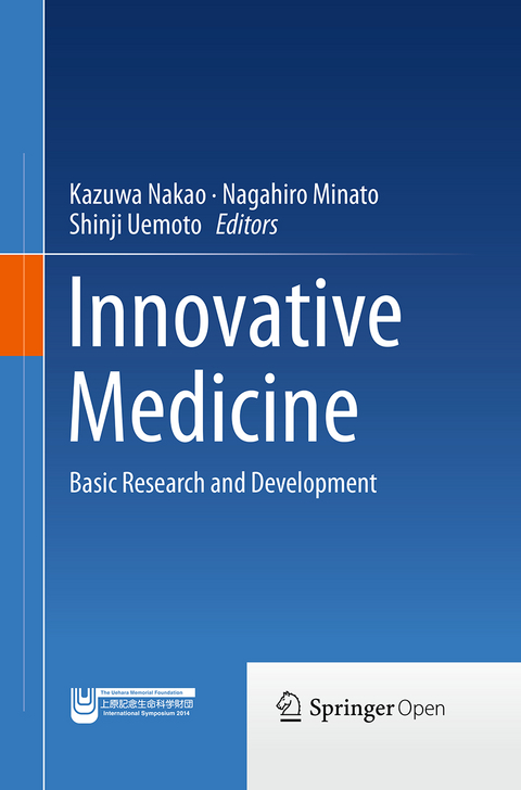 Innovative Medicine - 