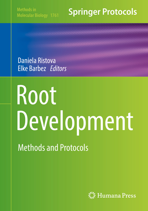 Root Development - 