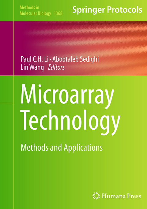 Microarray Technology - 