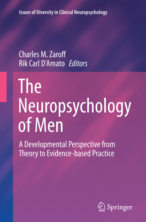 The Neuropsychology of Men - 