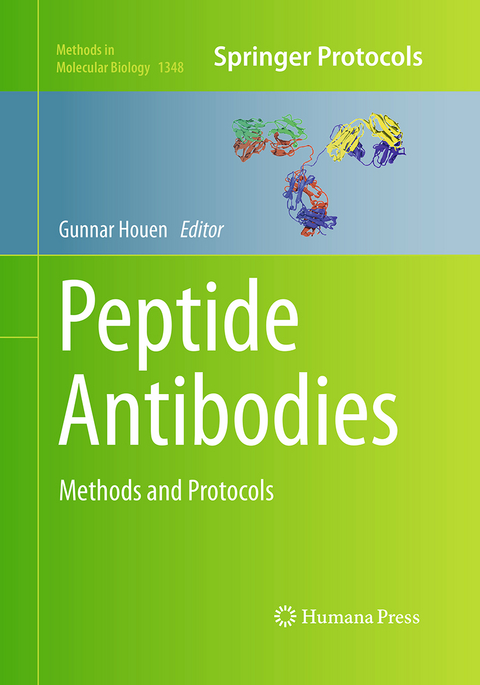 Peptide Antibodies - 