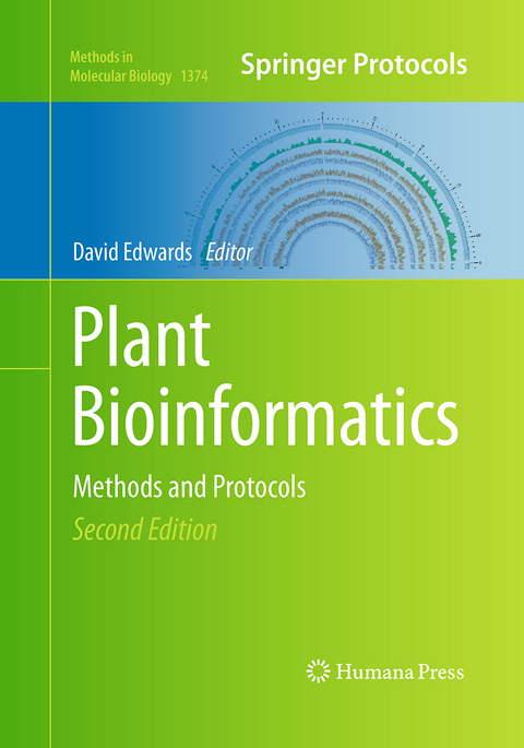 Plant Bioinformatics - 