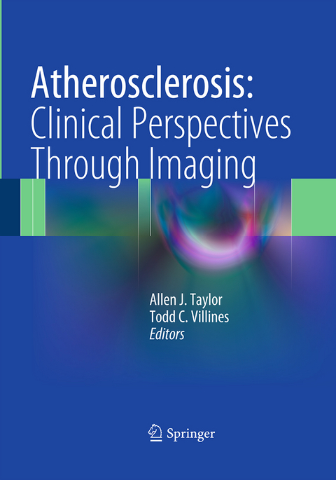 Atherosclerosis:  Clinical Perspectives Through Imaging - 