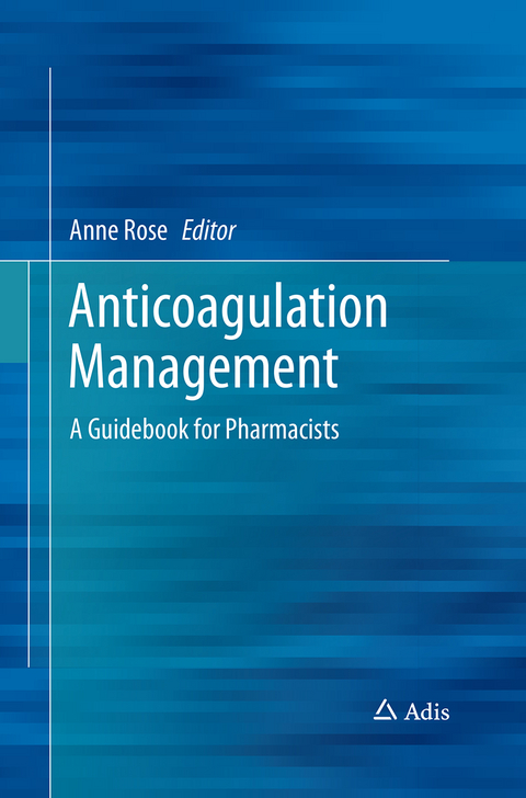 Anticoagulation Management - 