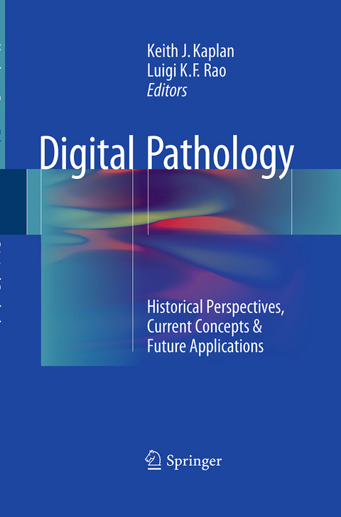 Digital Pathology - 