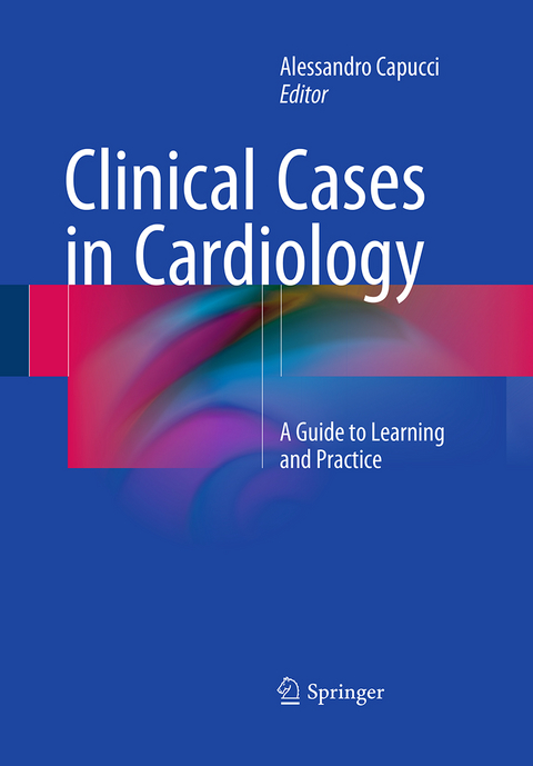 Clinical Cases in Cardiology - 