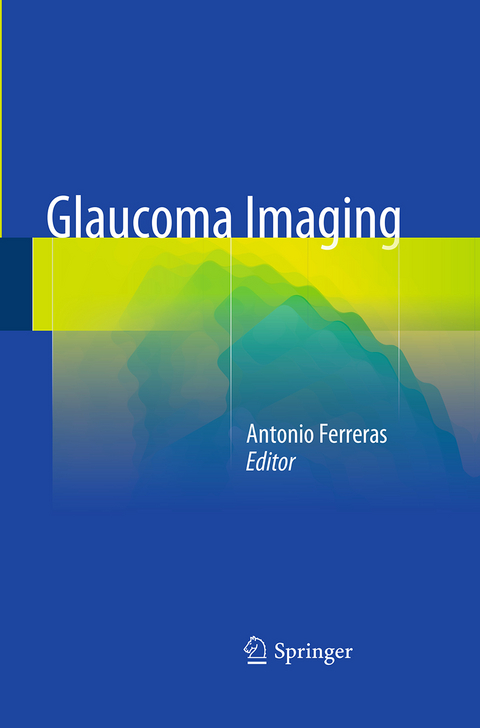 Glaucoma Imaging - 