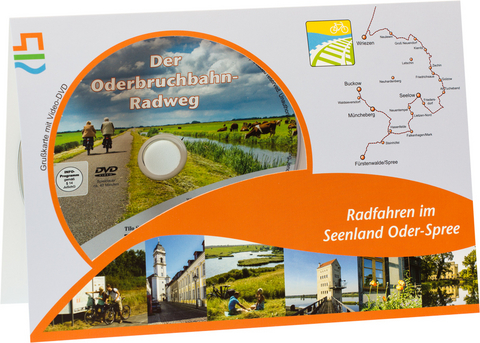 Der Oderbruchbahn-Radweg
