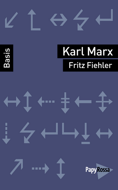 Karl Marx - Fritz Fiehler