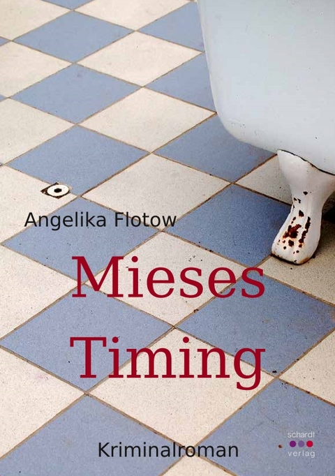 Mieses Timing - Angelika Flotow