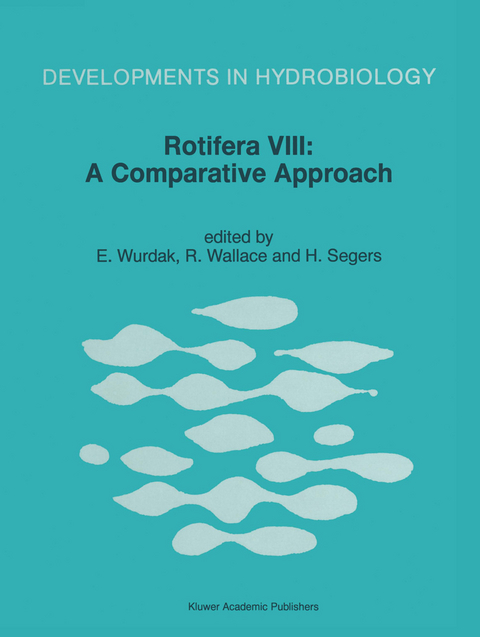 Rotifera VIII: A Comparative Approach - 