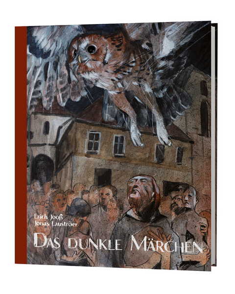 Das dunkle Märchen - Erich Jooß