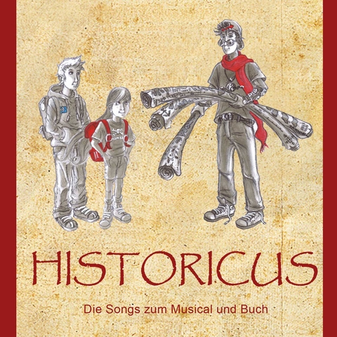 HISTORICUS - 