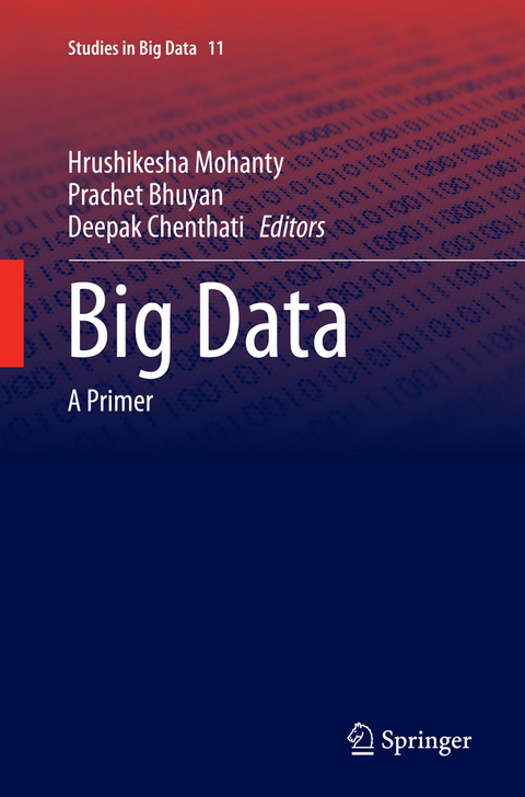 Big Data - 