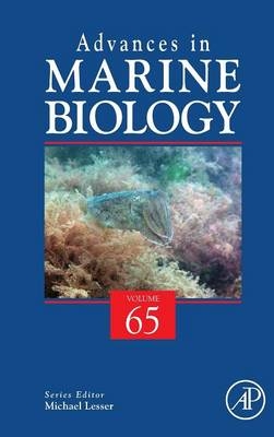 Advances in Marine Biology - 