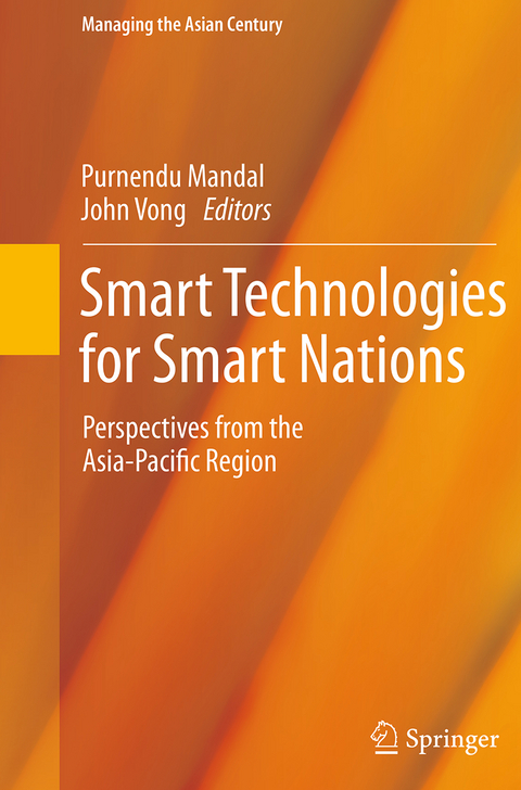 Smart Technologies for Smart Nations - 