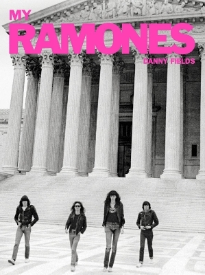 My Ramones - 