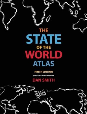 The State of the World Atlas [Ff] - Dan Smith