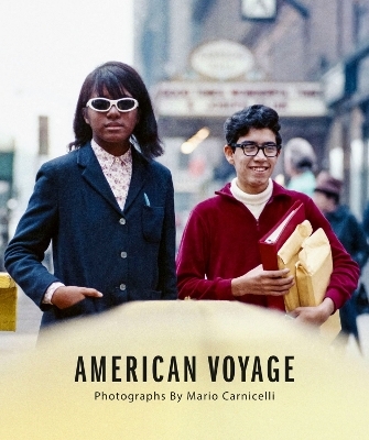 American Voyage - 